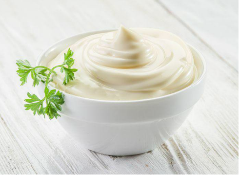 Hạn chế oxy hoá chất béo trong mayonnaise