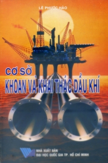 Cơ sở khoan và khai thác dầu khí