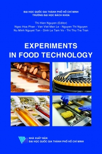 Experiments in food Technology