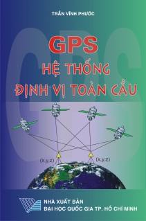 GPS hệ thống định vị toàn cầu